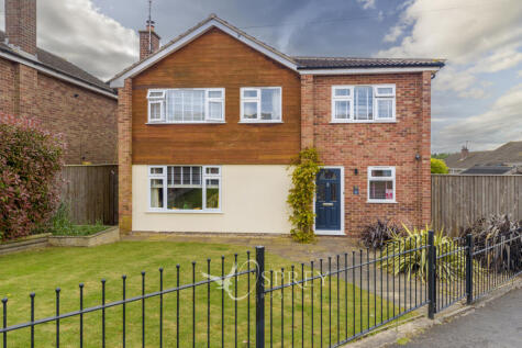 Field Close, Melton Mowbray