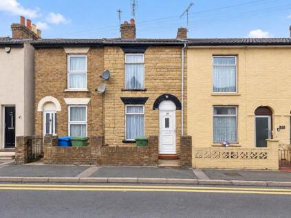 William Street, Sittingbourne, ME10 1HR