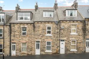 11, Baldwin Street, Harrogate HG1 2DE