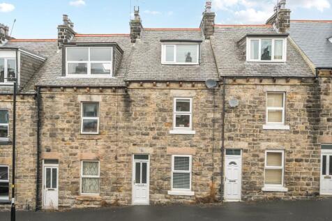 Baldwin Street, Harrogate, HG1