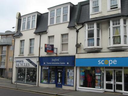 Terminus Buildings, Claremont Road, Seaford, BN25