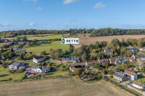 Loanhead Cottage, Blebocraigs, Cupar
