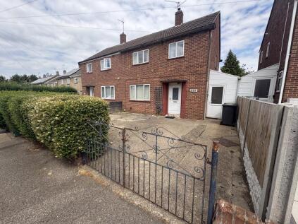 Arundel Road, Peterborough, PE4