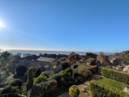 Zig Zag Road, Ventnor