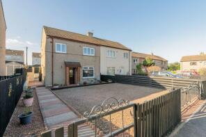 62, Young Avenue, Tranent EH33 2DE
