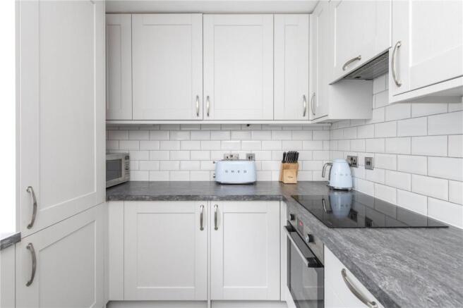 Kitchen Detail
