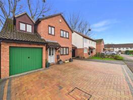 19, Haslette Way, Up Hatherley, Cheltenham GL51 3RQ