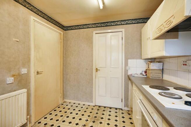 70 Stephenson Court, Glenfield, Leicestershire, LE3 8BY
