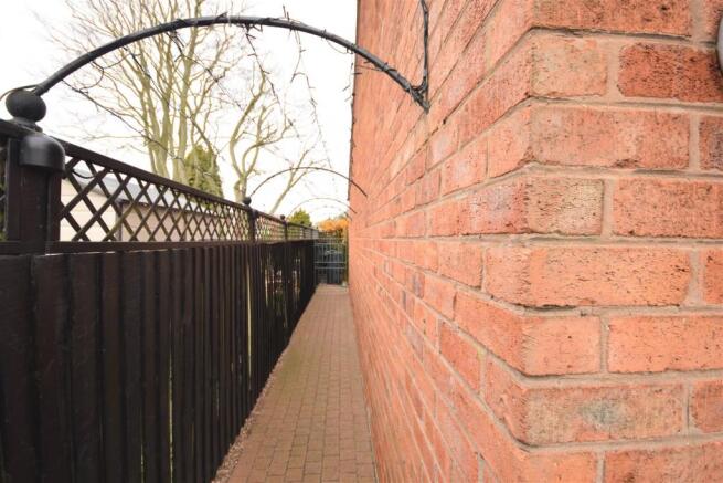 Side Access