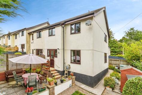 Village Road, Marldon, Paignton