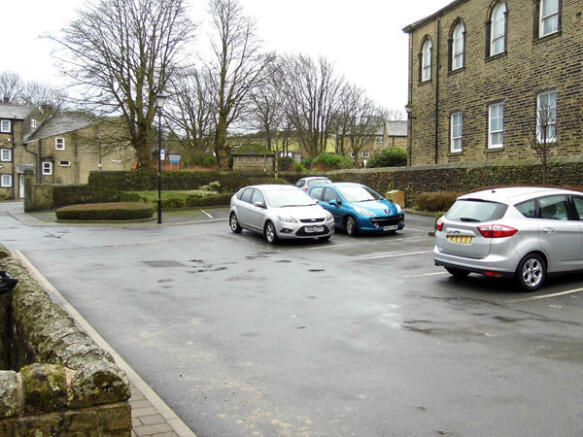 Car park