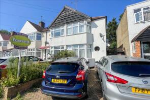 219, Fernside Avenue, Feltham TW13 7BQ