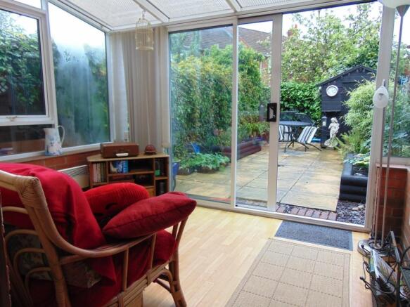 Conservatory