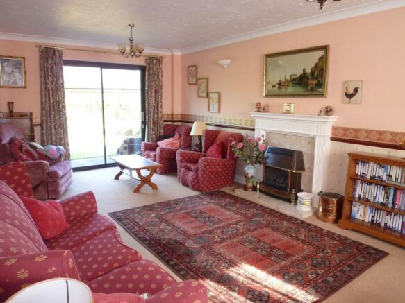 SITTING ROOM