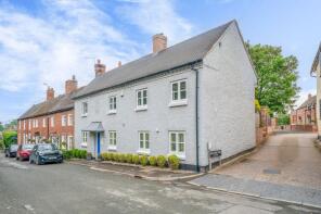 Church View Cottage, Church Terrace, Church Street, Claverley WV5 7DS