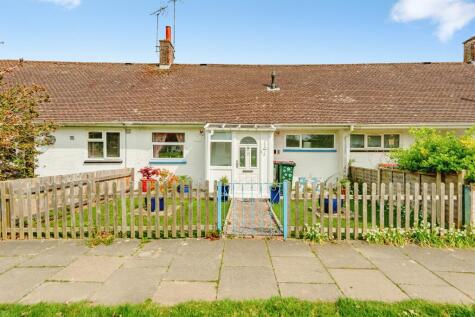 Durham Close, Crawley