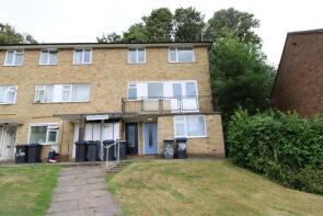 Flat 6, Edenbridge House, St Martin's Place, Canterbury CT1 1QF