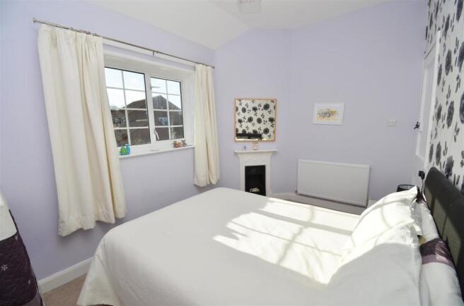 BEDROOM TWO