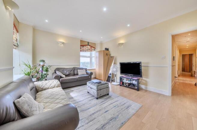 Davidson Frost-Wellings, DFW, HA7, Stanmore Towers