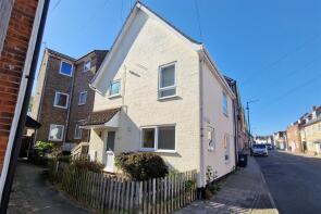 40, St Johns Street, Bury St. Edmunds IP33 1SP