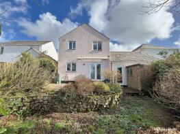 2, Cullen View, Truro TR2 4NY