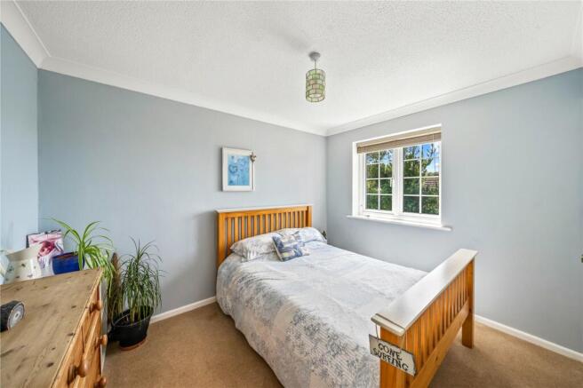 Bed 3