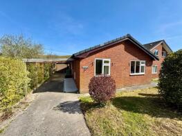 11 Foxs, Fedwen Arian, Abergele LL22 8PQ
