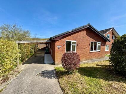 Fedwen Arian, Llangernyw, Abergele