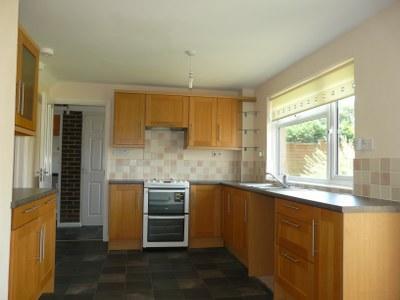 Kitchen/ Diner