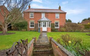 The Lilacs, Chapel Road, Norwich NR11 8QP