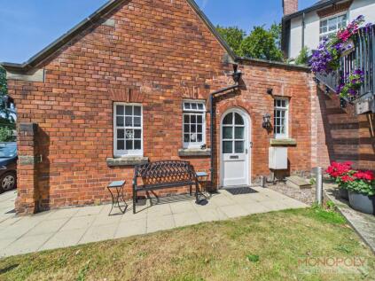 Rhosnesni Lane, Wrexham, LL12
