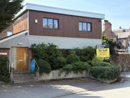 The Coach House, Bridgewater Embankment, Altrincham WA14 4GY