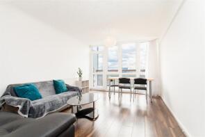 Flat 57, Yates House, Roberta Street, London E2 6NU