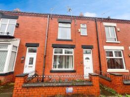 141, Campbell Street, Farnworth, Bolton BL4 7HJ