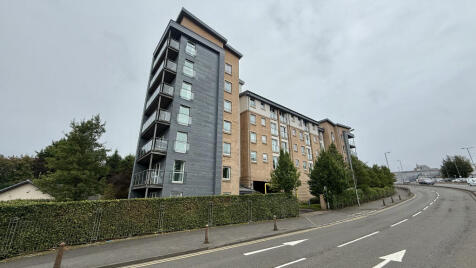 Flat 9, Lauder Court, 16 Staneacre Park, Hamilton, South Lanarkshire