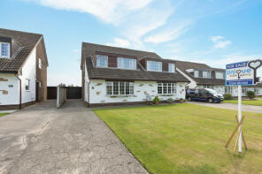 11, Birch Tree Gardens, Blackpool FY3 9XF