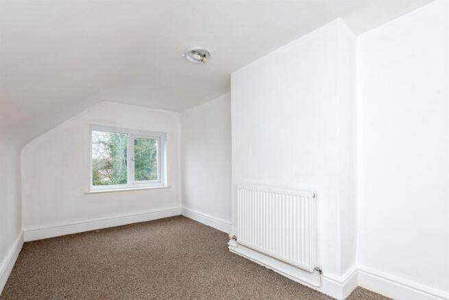 Bedroom One: