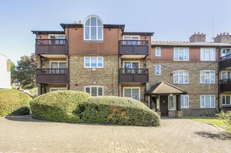 Orford Court, Stanmore, HA7