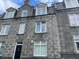83, Menzies Road, Aberdeen AB11 9AQ