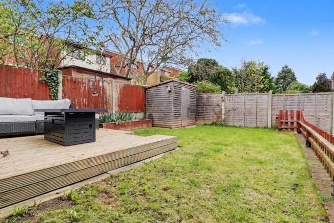 2- Rob Hammond EweMove Pontefract