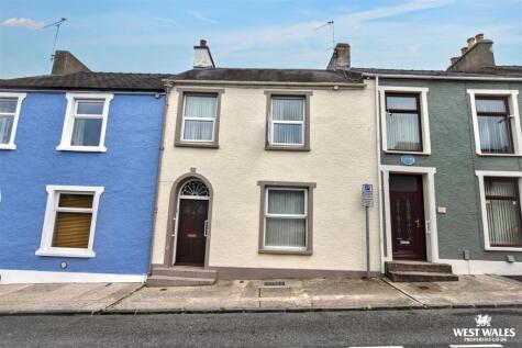 Church Street, Pembroke Dock