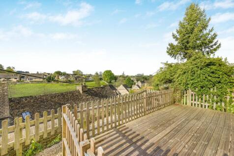 West Street, Tetbury, Gloucestershire, GL8