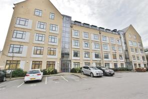 26, Osborne Mews, Sheffield S11 9EG