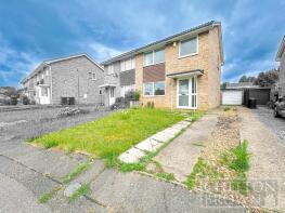 6, Stone Hill Court, Northampton NN3 3RA