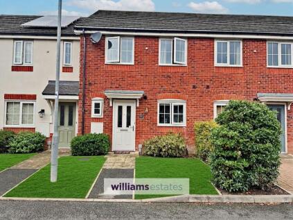 Golygfa Clwyd, Rhyl, LL18