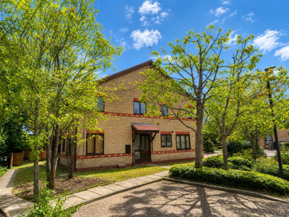 Ramsthorn Grove, Walnut Tree, Milton Keynes