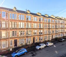 Flat 2/2, 122, Cumming Drive, Glasgow G42 9BW