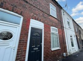 32, Stanley Street, Featherstone, Pontefract WF7 6AF