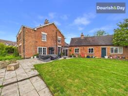 17, Drayton Road, Market Drayton TF9 3NF