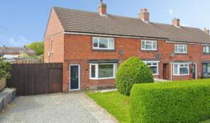 68, Measham Road, Swadlincote DE12 7RG